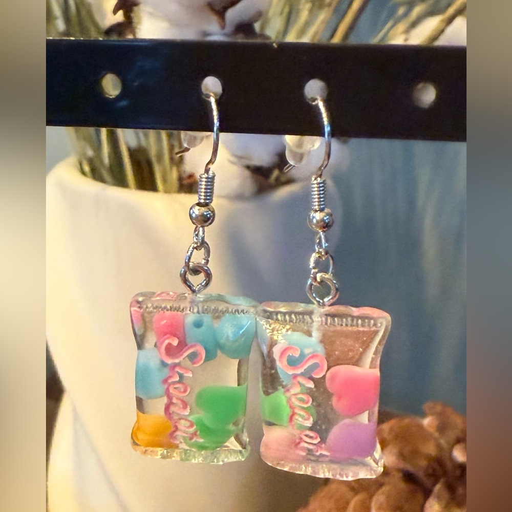 Sweet Treat Earrings